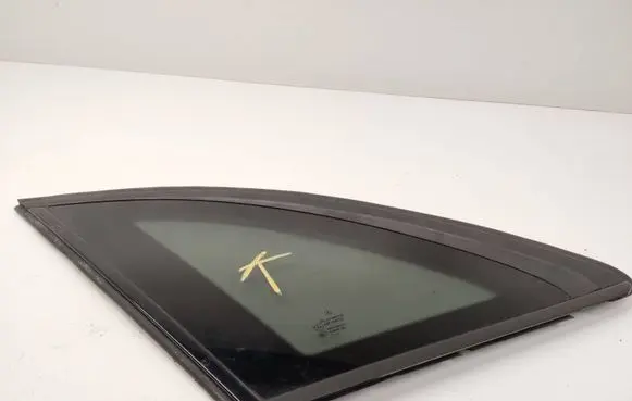 Mercedes-Benz B W246 W242 Rear side window A2466700900