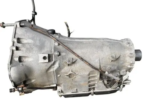 Mercedes-Benz ML W163 Automatic gearbox 1632710701 R1632710701 12802F5