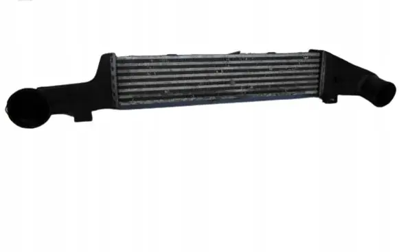 Mercedes-Benz E W210 Intercooler radiator A2105001400 A2105002000