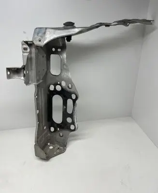 Lexus IS 220D-250-350 Side radiator support slam panel 