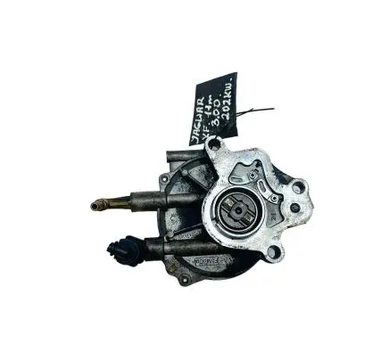 Jaguar XF X250 Vacuum pump 9X2Q2A451BD 10T3030295 701787070