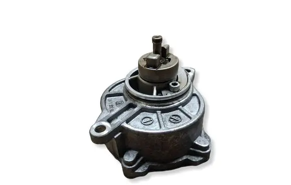 Mercedes-Benz E W211 Vacuum pump A6462300465