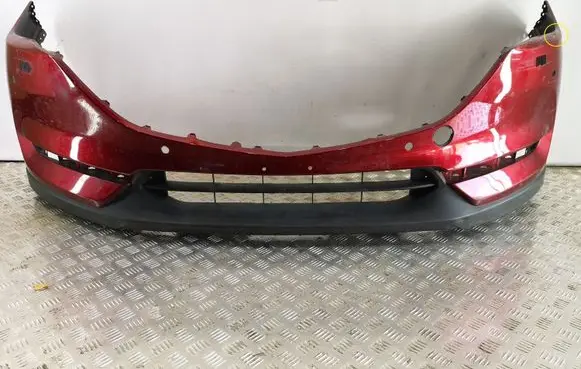 Mazda CX-5 II Front bumper KB8A50031