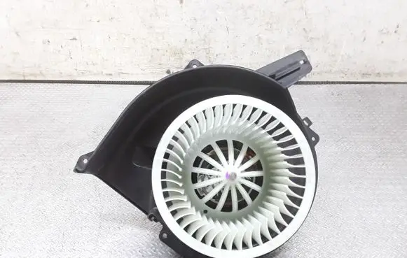 Audi A2 Heater fan/blower