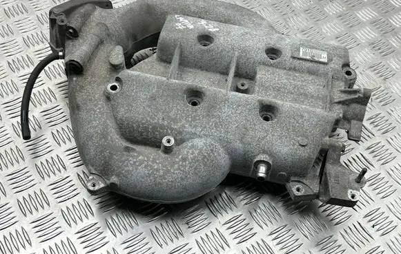 Chevrolet Captiva Intake manifold 92067910 Z910