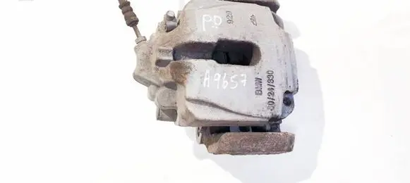 BMW 5 GT F07 Front brake caliper 6024330