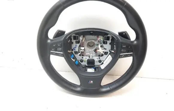 BMW M5 Steering wheel 61191371