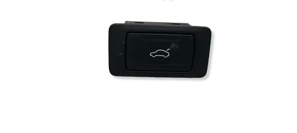 Audi A4 Allroad B9 Tailgate/boot open switch button 4G0959831C