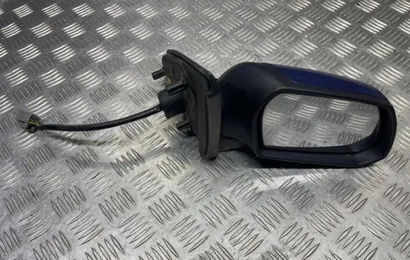 Ford Mondeo Mk III Front door electric wing mirror 836156 E9014119