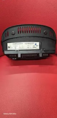 BMW 6 E63 E64 Screen/display/small screen 65826 985868