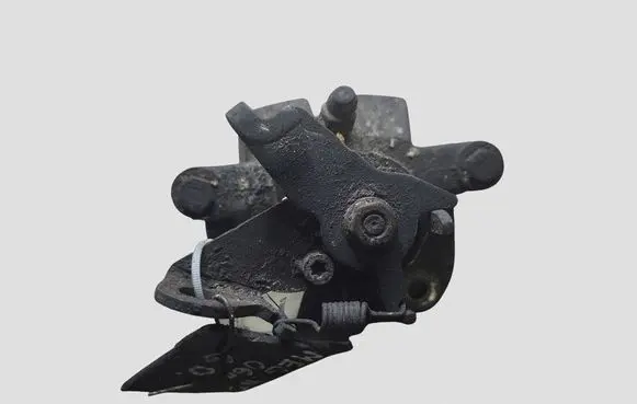 Renault Megane II Rear brake caliper