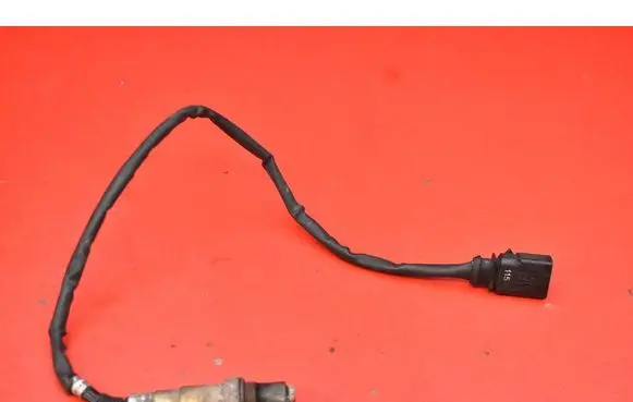Lambda probe sensor