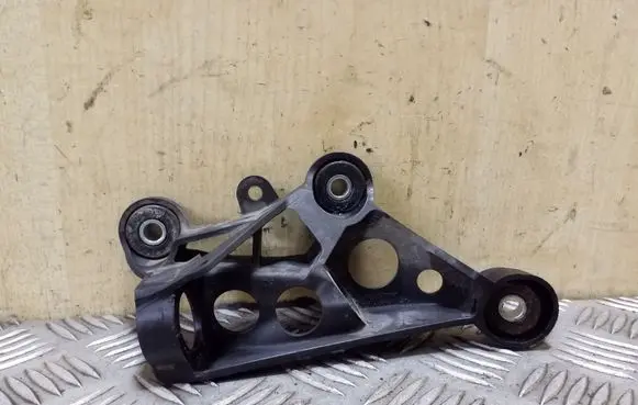 Volkswagen Polo V 6R Gear shift cable bracket 6Q0711789G