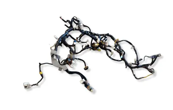 Hyundai Tucson TL Other wiring loom 91791D7012
