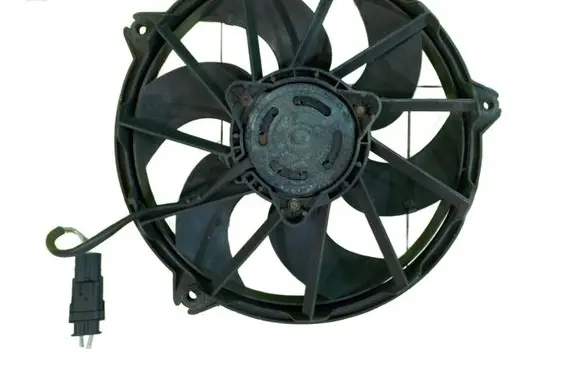 Fiat Scudo Fan set 1400821180