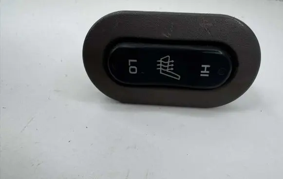 Chrysler PT Cruiser Seat heating switch 0QP36WL8AD 0941A