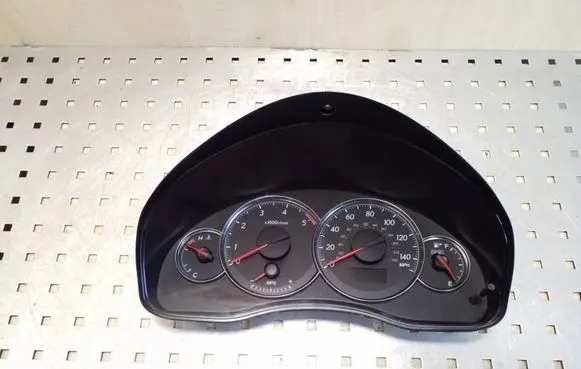 Subaru Legacy Speedometer (instrument cluster) 85002AG030 NSL400R