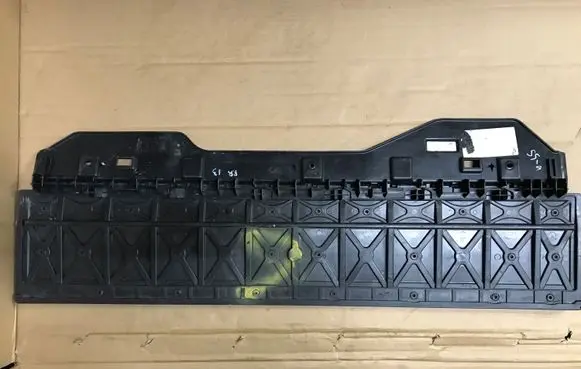 Land Rover Range Rover L405 Trunk/boot floor carpet liner CK52425A92A