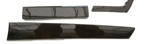 Audi A8 S8 D4 4H Rear door card trim 4H0867420