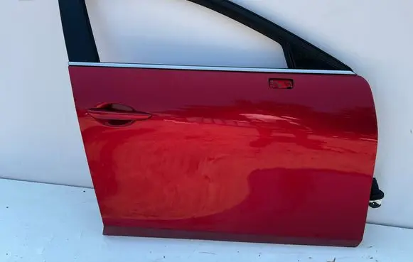 Mazda 3 Front door