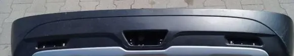 Suzuki SX4 S-Cross Rear bumper 71821-61M0 71871-61m