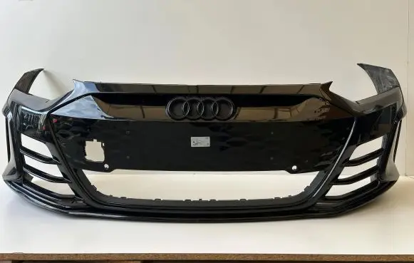 Audi E-tron GT Front bumper 4J3807541