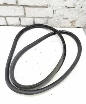 Hyundai i20 (BC3 BI3) Trunk rubber seal (body) 