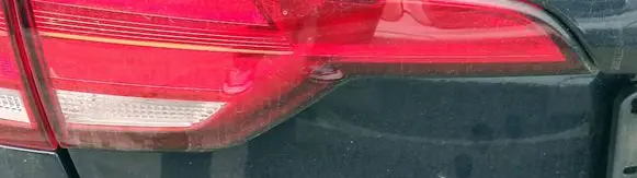 Audi A4 S4 B9 Spotlight 