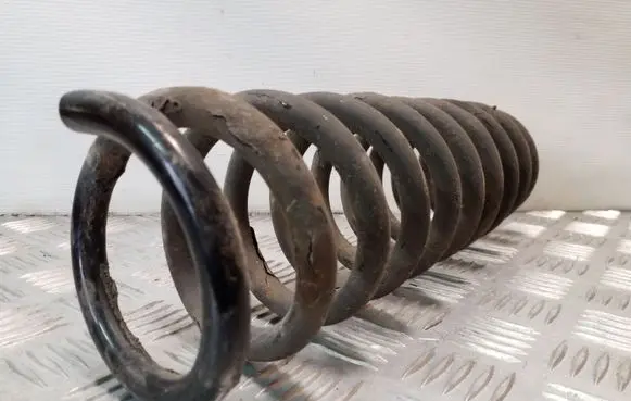Hyundai ix35 Rear coil spring
