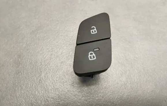 Volkswagen Amarok II Other switches/knobs/shifts N1XT14017BA