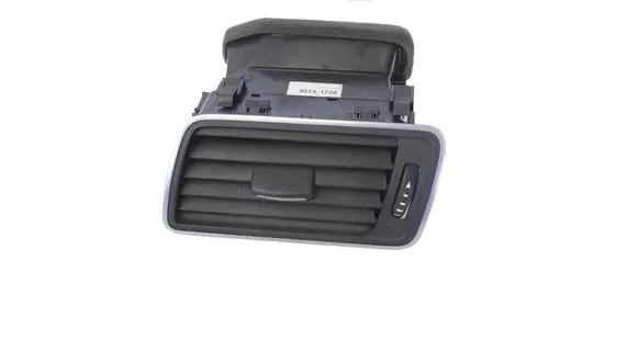 Volkswagen PASSAT CC Dashboard air vent grill cover trim 3AC819701A