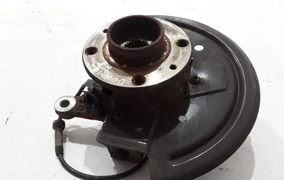 Dacia Dokker Front wheel hub 400116210R