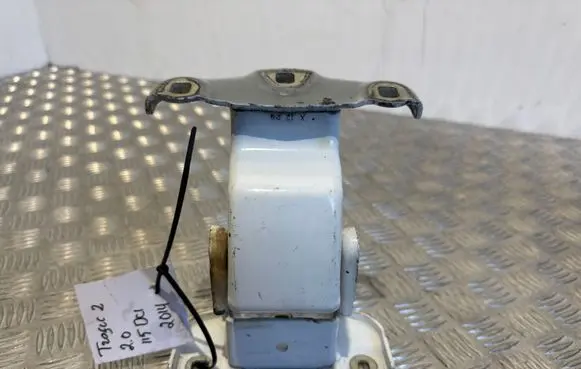 Renault Trafic II (X83) Loading door lower hinge 527428