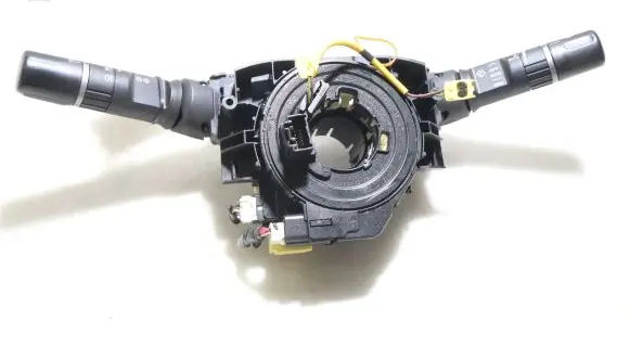 Mazda 6 Light switch