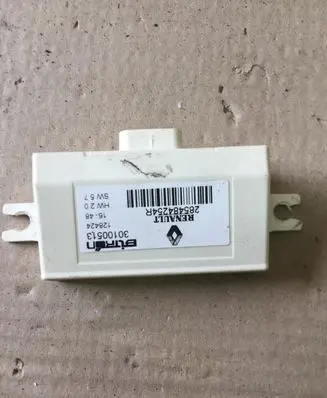 Renault Espace - Grand espace V Door control unit/module 285484254r