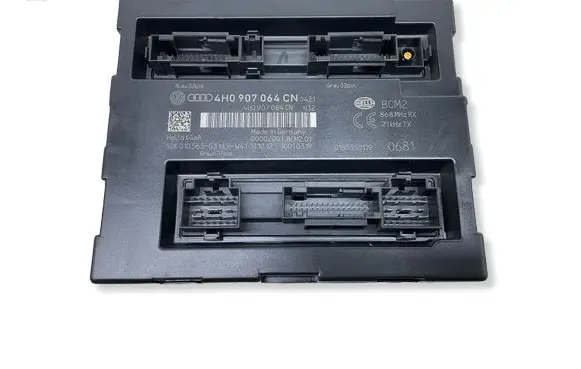 Audi A7 S7 4G Comfort/convenience module 4H0907064CN