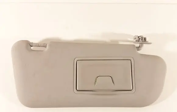 Mazda 3 I Sun visor