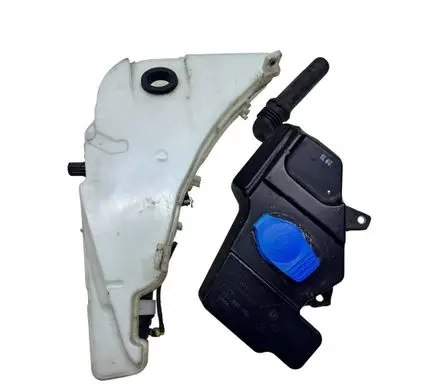 Audi A7 S7 4G Windshield washer fluid reservoir/tank 4g8955451d 4g1955462