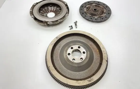 Mitsubishi Colt Clutch set kit