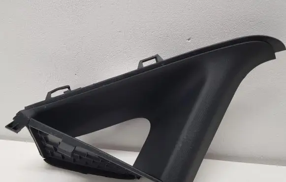 Ford Fiesta (A) pillar trim H1BBA02518A