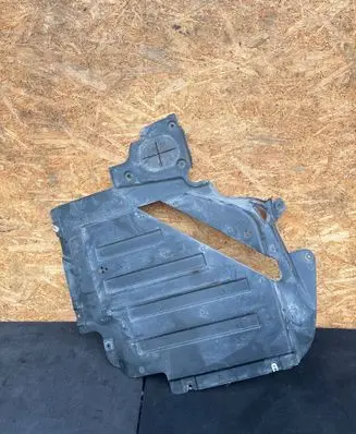 BMW X4 F26 Trunk boot underbody cover/under tray 7354877