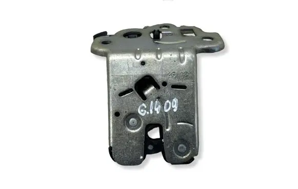 Audi A6 S6 C7 4G Tailgate/trunk/boot lock/catch/latch 8R0827505