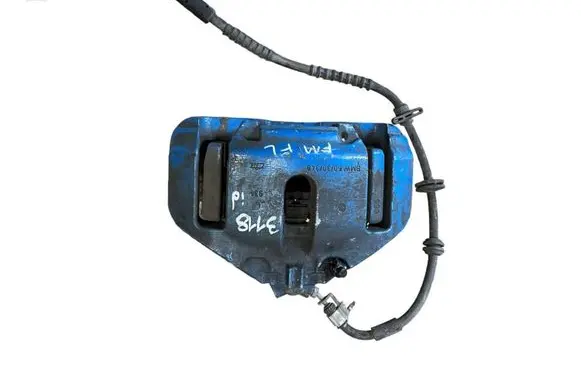BMW 5 F10 F11 Front brake caliper 6030348