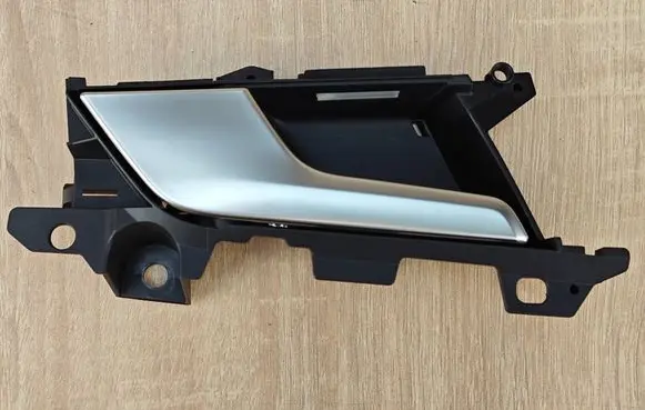 Audi A5 Rear door interior handle 8W0839019A