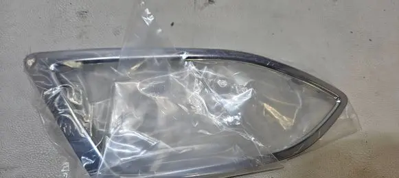 Ford Edge II Front bumper lower grill GT4B-19953