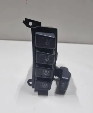 Opel Frontera B Wiper switch 155217