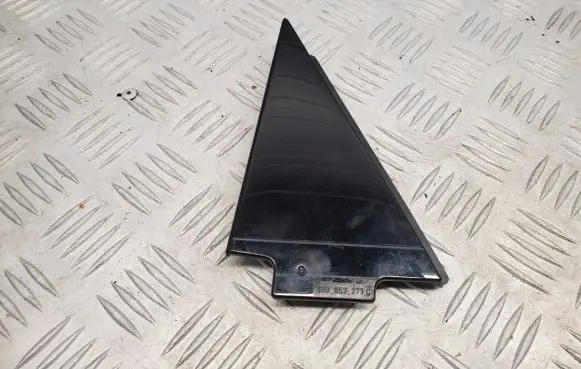Audi Q3 8U Other rear door trim element 8U0853273C