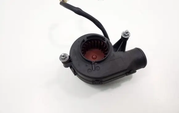 Mercedes-Benz CL C216 Heater fan/blower A2218380006