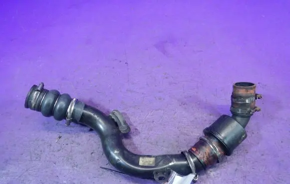 Ford Focus C-MAX Intercooler hose/pipe