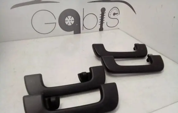 Audi A5 A set of handles for the ceiling 8W0857607A 8W0857608 8W0857607